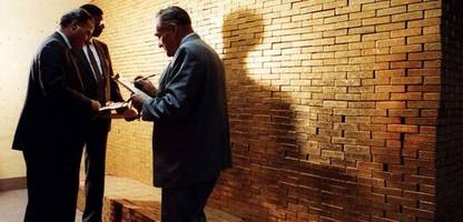 Finanzmärkte nach dem Venezuela-Schock: Holt das Gold zurück! - Kommentar