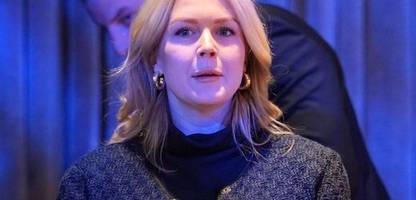 grönland: trump bekräftigt ansprüche auf grönland