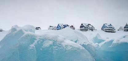 grönland: warum rohstoffkonzerne die insel meiden