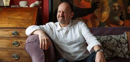 internationaler strafgerichtshof: philippe sands über die krise des völkerrechts