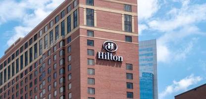 Minnesota: Hotel verweigert ICE-Beamten Aufenthalt – und wird von Hilton aus dem System gestrichen