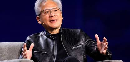 Nvidia: Jensen Huang will trotz geplanter Reichensteuer in Kalifornien bleiben