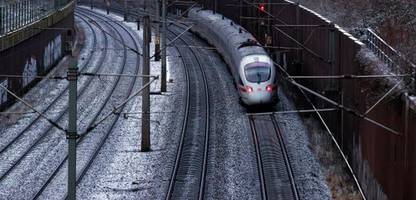 Ruhrgebiet: Bahn sperrt zentrale Strecke – kein Fernverkehr zwischen Düsseldorf und Essen