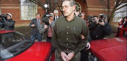 russland und usa - aldrich ames: ex-cia-agent und kremlspion aldrich ames ist tot