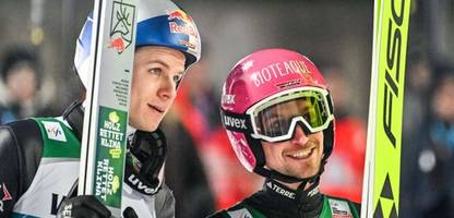 Skispringen: Das deutsche Team ist gespalten – Fünf Lehren aus der Vierschanzentournee