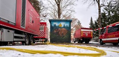 Stromausfall in Berlin: Dieser Blackout muss Folgen haben