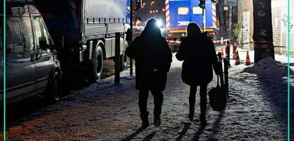 Stromausfall in Berlin: Fokus auf linksextreme »Vulkangruppe« unter Terrorverdacht