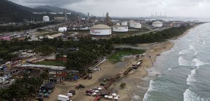 Venezuela: Trump sichert Kontrolle über Ölverkauf und Geldfluss