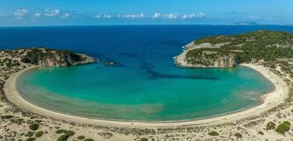 »52 Places to Go«: »New York Times« empfiehlt diese Ziele in Europa – eins davon in Bayern