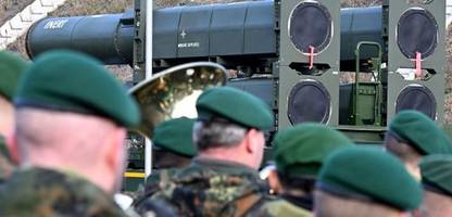 »arrow 3« in brandenburg: verdächtige drohnen über stützpunkt – bundeswehr scheitert mit abschuss