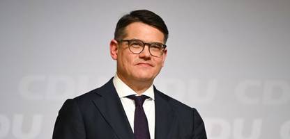 Hessen: Ministerpräsident Boris Rhein von der CDU zeigt Verständnis für Jenische