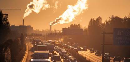 Klima-Politik: Deutschland drohen 34 Milliarden Euro Strafen