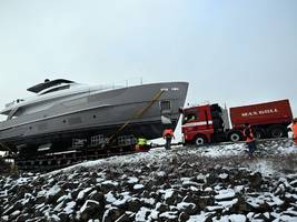 Freizeit: Weniger Yachten, mehr Platz in den Marinas