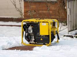 stromausfall: wie sinnvoll sind notstrom-aggregate?