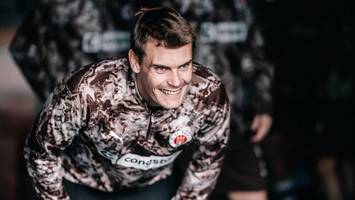 abschied ausgeschlossen? so plant st.-pauli-star eric smith seine zukunft