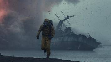 Atemlos durch die Endzeit: „Greenland 2“ mit Gerald Butler