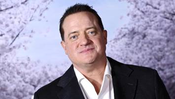 brendan fraser über peinliche werbe-sünden
