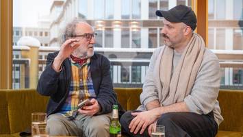 Das wird Rätselraten mit Musik: Mahler kommt à la Marthaler in die Staatsoper