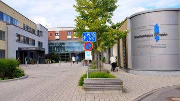 Gestresst, bedroht und pleite: Krankenhäusern geht die Luft aus