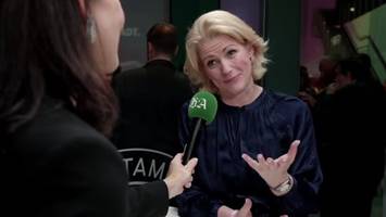 Harnack, Huwer, Dümmel & Co.: Alle Interviews mit den Abendblatt-Gästen im Video