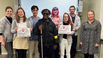 Kein Geld: Aus für einzigartiges Integrationsprojekt für junge Flüchtlinge