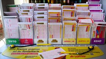 Lotto: Pinneberger räumen die meisten großen Gewinne im Land ab