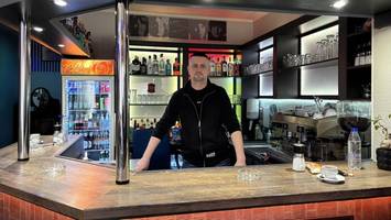 nova bar im stadtzentrum: wird das der neue place to be?