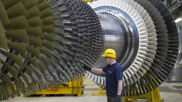 prozess um siemens-turbinen: nach sechs monaten verhandlung ist das urteil da