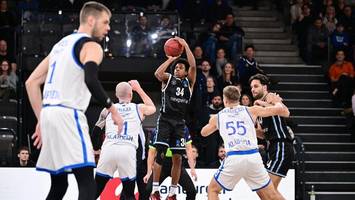 warum schaut man sich noch spiele der hamburg towers an? ein paar gute gründe