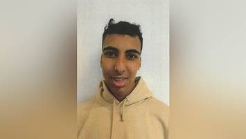 16-Jähriger aus Wohngruppe verschwunden – Eigengefährdung nicht ausgeschlossen