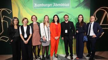 abendblatt lädt zu gesellschaftlichem großereignis ins port des lumières