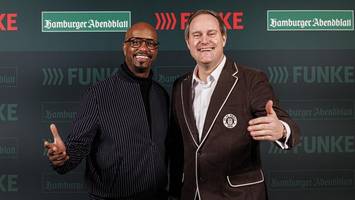 die schönsten bilder vom neujahrsempfang des hamburger abendblatts 2026