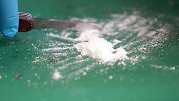 Drogenlabor in Schnelsen ausgehoben? Ermittler stellen 44 Kilo Kokain sicher