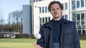 Hockey-Nationalmannschaft: Warum Hamburger Jungs in der Halle so gut sind