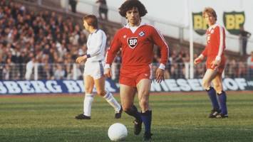 nach bauchbeschwerden: ehemaliger hsv-star bekommt krebs-diagnose