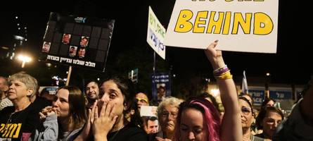 Suche nach Leiche letzter israelischer Geisel wieder aufgenommen