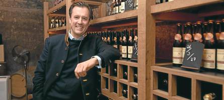 Riegele-Chef verrät Pläne: „In Kürze wird es auch ein Spezi-Gummibärchen geben“