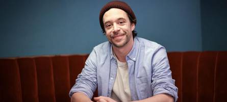 Checker Tobi, der Welt-Eklärer mit der guten Laune