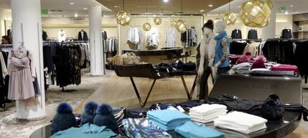 „für ein oberteil riskierst du mir nicht dein leben“: wie der ton im einzelhandel rauer wird