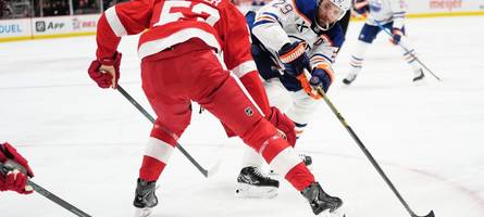 „Die beste Eishockey-Mannschaft aller Zeiten“