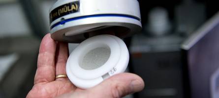 Gesundheitsschutz: Das ist die bayerische Luft, Luft, Luft