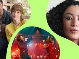 kulturtipps: zum sehen, zum lesen, zum hören