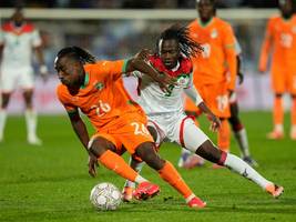 afrika-cup: eine warnung für nagelsmann