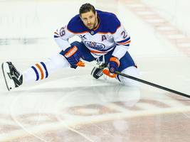 Eishockey-Nationalteam: Suche nach dem Mannschaftsgeist von Mailand