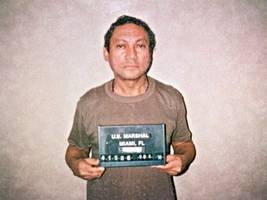 historie: venezuela: du kannst nirgendwo hin