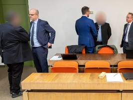 Prozess um Zugunglück von Garmisch: Richter äußert sich verärgert über die Bahn