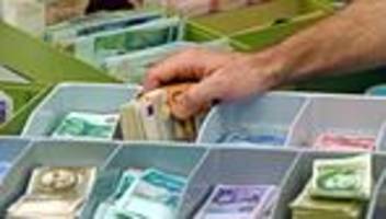 Alte Währung: Bundesbank tauscht mehr als sieben Millionen D-Mark um