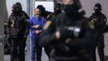 Anschlag in Magdeburg: Todesfahrer vom Weihnachtsmarkt schildert Lebenslauf