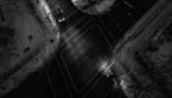 Brandanschlag in Berlin: Wie ein Fiebertraum aus der Volksbühne