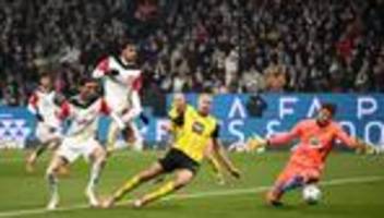 Bundesliga-Neustart: Kobel-Einsatz auf der Kippe - Kovac: Versuchen alles